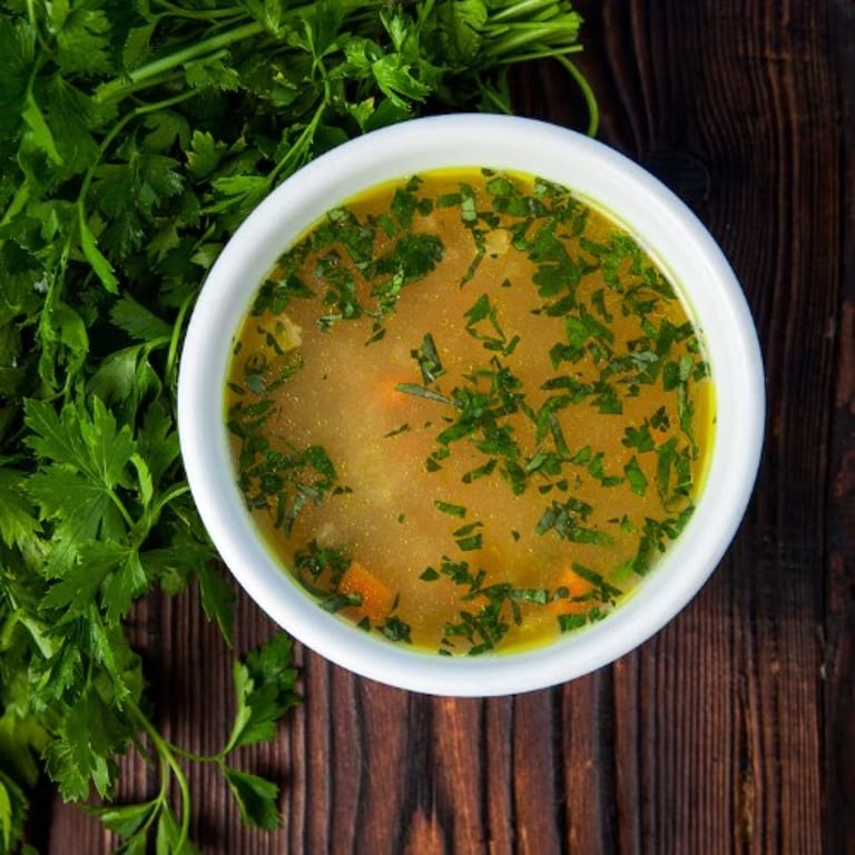 Satisfying Soups: Indian, Chinese, and More