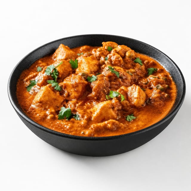 Wok on Fire Paneer Gravy.
