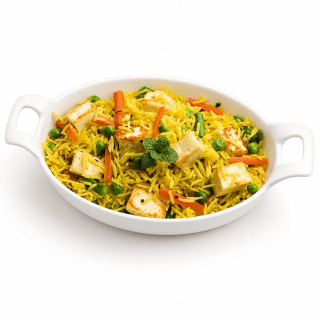 Singapore Rice.