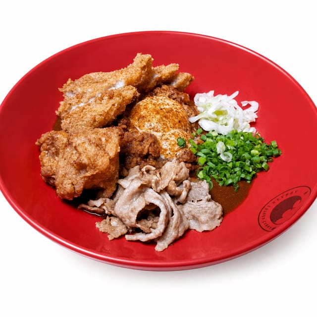 Schezwan Chicken Dry.