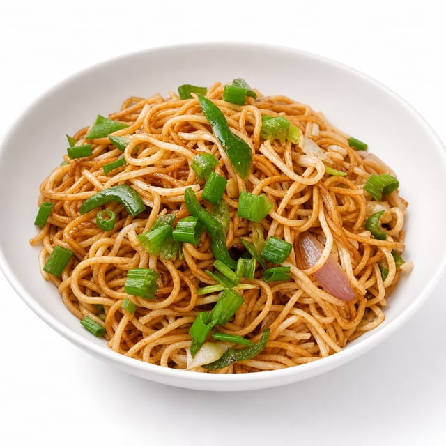 Hakka Noodle.