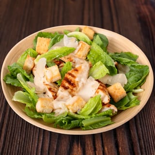 Chicken Caesar Salad