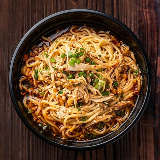 Full Manchow Soup.