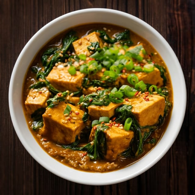 Dragon Chilli Paneer Gravy.