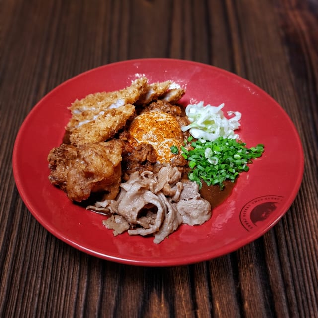 Schezwan Chicken Dry.